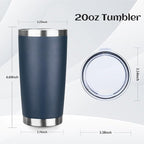 StarSpeed 20oz Tumbler Bulk - Image 2