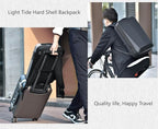 Starlink Mini Travel Bag, Anti-theft & Water-resistant Backpack - Image 8