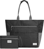 G4Free Beach Bag, Waterproof Sandproof Beach Tote Bag, Large Capacity Foldable - Image 8