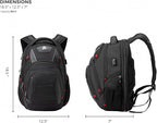 Swissdigital Design Travel Backpack - Image 7