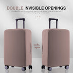 Travel Luggage Cover Suitcase Protector Scratch-Resistant Fit 19-31 Inch - Image 2