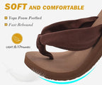 KuaiLu Flip Flops for Women - Image 3