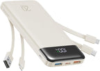 charmast 20000mAh Portable Charger by Charmast
