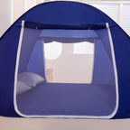 Mosquito Net for Bed, Folded Size 20 inch Portable Camping Travel Mosquito Tent - Image 3