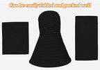 Sun Hats for Men Women Fishing Hat UPF 50+ Breathable Wide Brim Summer UV - Image 5