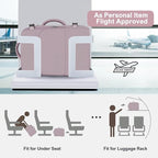 Travel Backpack, Carry on Flight Approved Backpack - Image 5