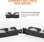 KastKing SafeGuard Fishing Rod Holder - Image 5