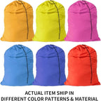 Extra Large Laundry Bags 6 Pack - Image 2