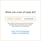Soapbox Argan Oil Shampoo, Harsh Sulfate Free, Paraben & Silicone Free - Image 7