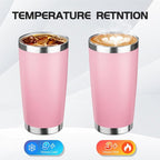 StarSpeed 20oz Tumbler Bulk - Image 3
