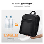 K&F CONCEPT Camera Backpack Bag, Professional DSLR/SLR/Mirrorless Camera Bag - Image 2
