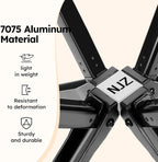 Small Camping Chair, Compact Folding Camping Chair - Image 6