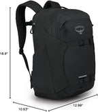 Osprey Proxima Laptop Backpack – Organized Everyday Pack - Image 12