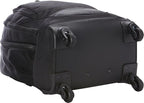 Kenneth Cole REACTION 17" Polyester Dual Compartment 4-Wheel Laptop Backpack - Image 5