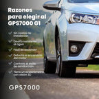 GPS7000-4G Hidden GPS Tracker for Vehicles | 90 Days of Service Included | Self - Image 9