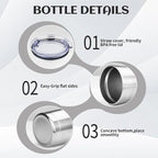 StarSpeed 20oz Tumbler Bulk - Image 5