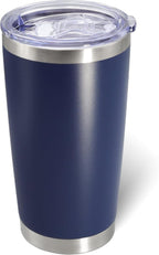 20oz Tumbler Bulk Stainless Steel Tumblers by AIANJI