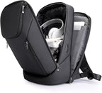 BANGE Business Smart Backpack Waterproof fit 15.6 Inch Laptop Backpack - Image 7