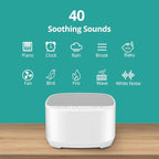 Magicteam Sleep Sound White Noise Machine - Image 2