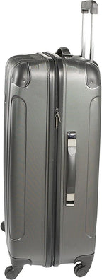 Kenneth Cole REACTION Out of Bounds Lightweight Hardshell 4-Wheel Spinner - Image 5