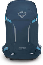 Osprey Hikelite 28L Unisex Hiking Backpack, Atlas Blue - Image 6