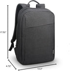 Lenovo 16” ECO Laptop Backpack - Image 7