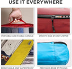 Large Packing Cubes for Suitcases - Image 2