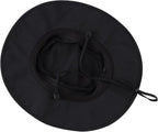 Home Prefer UPF50+ Mens Sun Hat Wide Brim Fishing Hat - Image 6