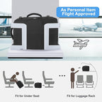 Travel Backpack, Carry on Flight approved Travel Bag - Image 6