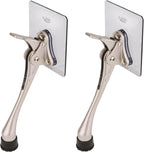 One-Touch Doorstop Adhesive Bracket - Image 2