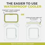 CORE Magnetic Leak Proof Soft Cooler - Image 2