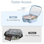 PACKISM TSA Approved Toiletry Bag - Image 6