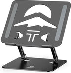 Laptop Stand Adjustable Laptop Holder by ToBeoneer
