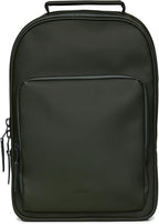 RAINS Regular Book Daypack, Laptop Bag, Waterproof, 2 Year Warranty by RAINS
