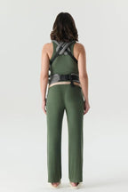 Ergonomic Baby Carrier for Newborns to Toddlers - Image 8