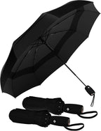 REPEL Windproof Travel Umbrella by RepelUmbrella