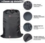 Washable Travel Laundry Bag - Image 3