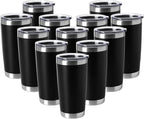 HASLE OUTFITTERS 20oz Tumblers Stainless Steel Mugs by HASLEOUTFITTERS