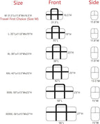 Extra Large Storage Duffle Bag - Image 8