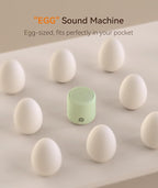 Dreamegg Sound Machine for Sleep - Image 2