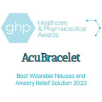 Motion Sickness Relief Acupressure Wristbands - Image 9