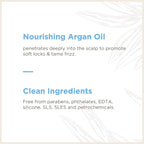 Soapbox Argan Oil Shampoo, Harsh Sulfate Free, Paraben & Silicone Free - Image 4
