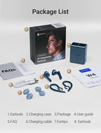 Timekettle W4 Translation Earbuds, - Image 9