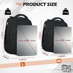 SDYSM Camera Bag Backpack Professional - Image 3