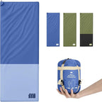 Ultralight Warm Weather Sleeping Bag by Unknown
