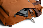 Bellroy Tokyo Totepack, water-resistant woven convertible backpack and tote bag - Image 4