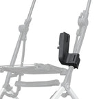 gb Pockit+ All City, Ultra Compact Lightweight Travel Stroller - Image 11