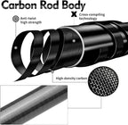 Fishing Rod and Reel Combo - Image 2