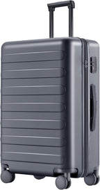 Carry on Luggage 22 X 14 X 9 Airline Approved, 20 Inch Luggage by NINETYGO