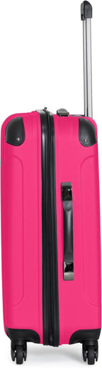 Kenneth Cole REACTION Out of Bounds Lightweight Hardshell 4-Wheel Spinner - Image 2